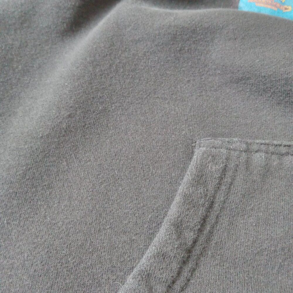 Johto Region Map Pokémon HeartGold & SoulSilver Graphic Print Hoodie Sweatshirt - Picture 12 of 12